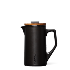 Ceramic French Press - Relaxed Accessory A1