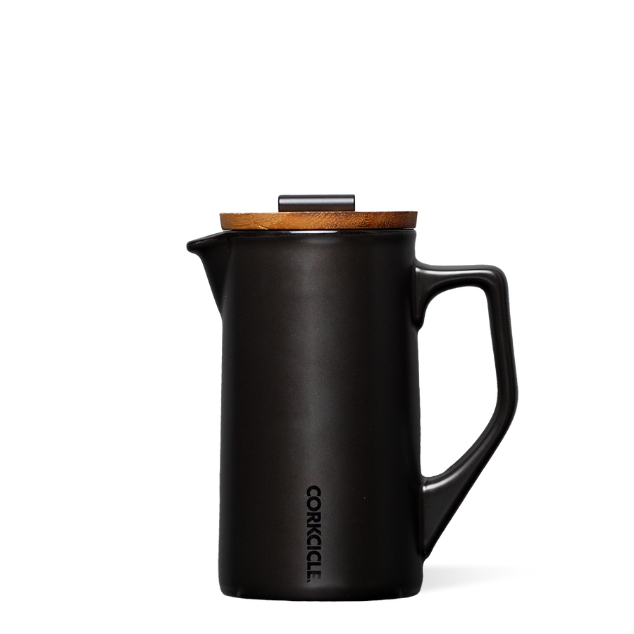 Ceramic French Press - Relaxed Accessory A1