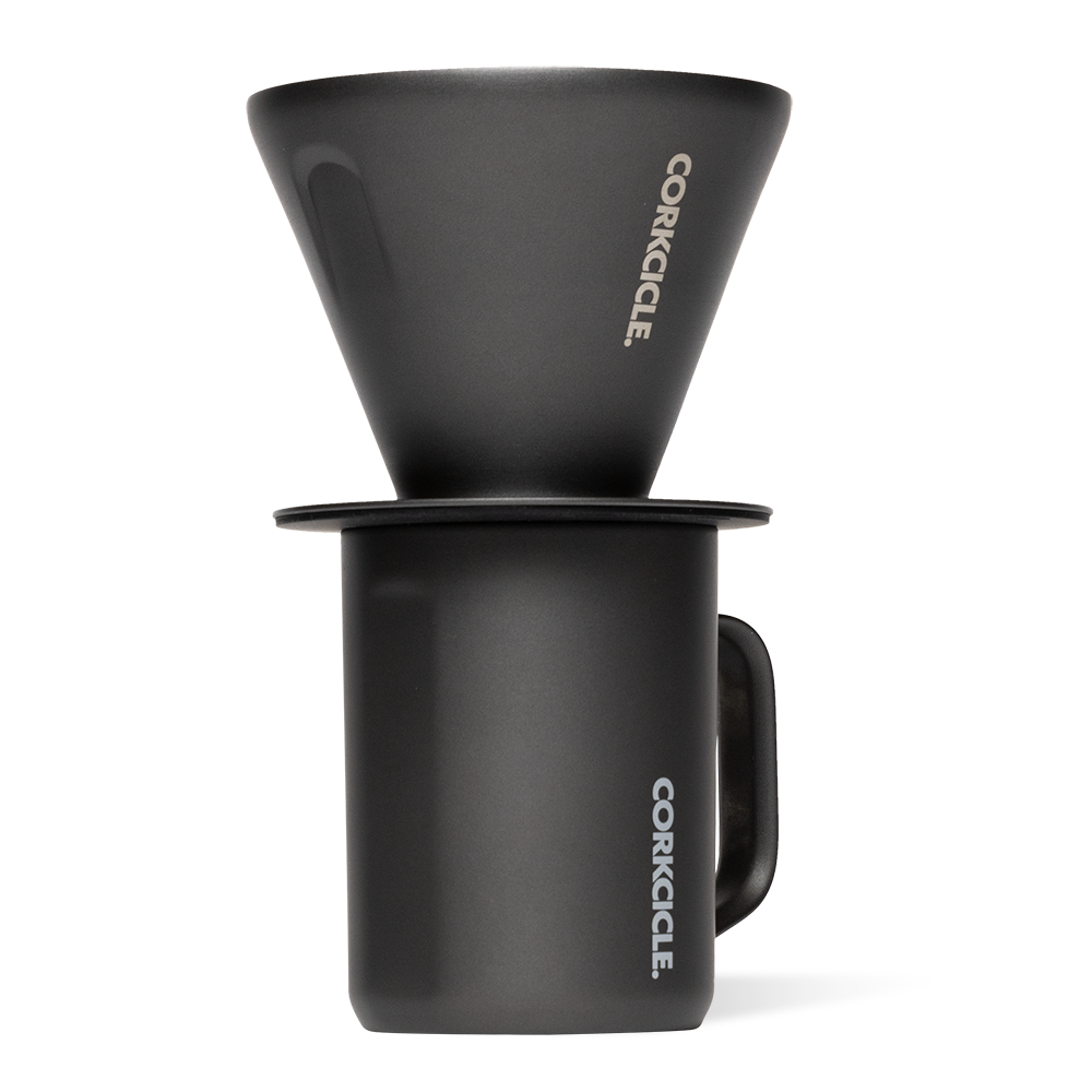 Pour Over Set - Fresh Select M6