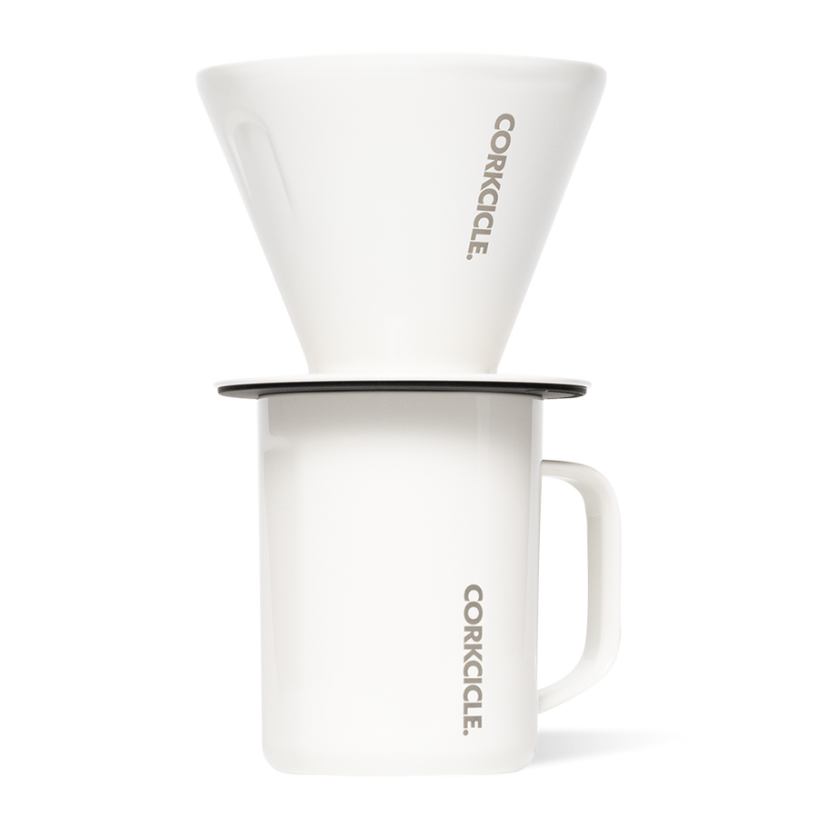Pour Over Set - Fresh Select M6