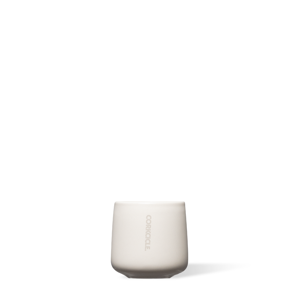 Cafe Cups - Durable Pour K4