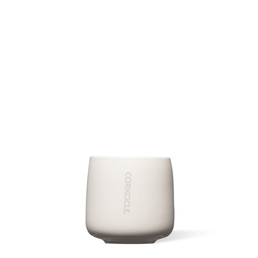 Cafe Cups - Durable Pour K4