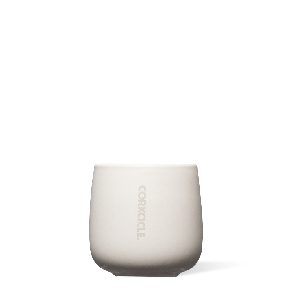 Cafe Cups - Durable Pour K4