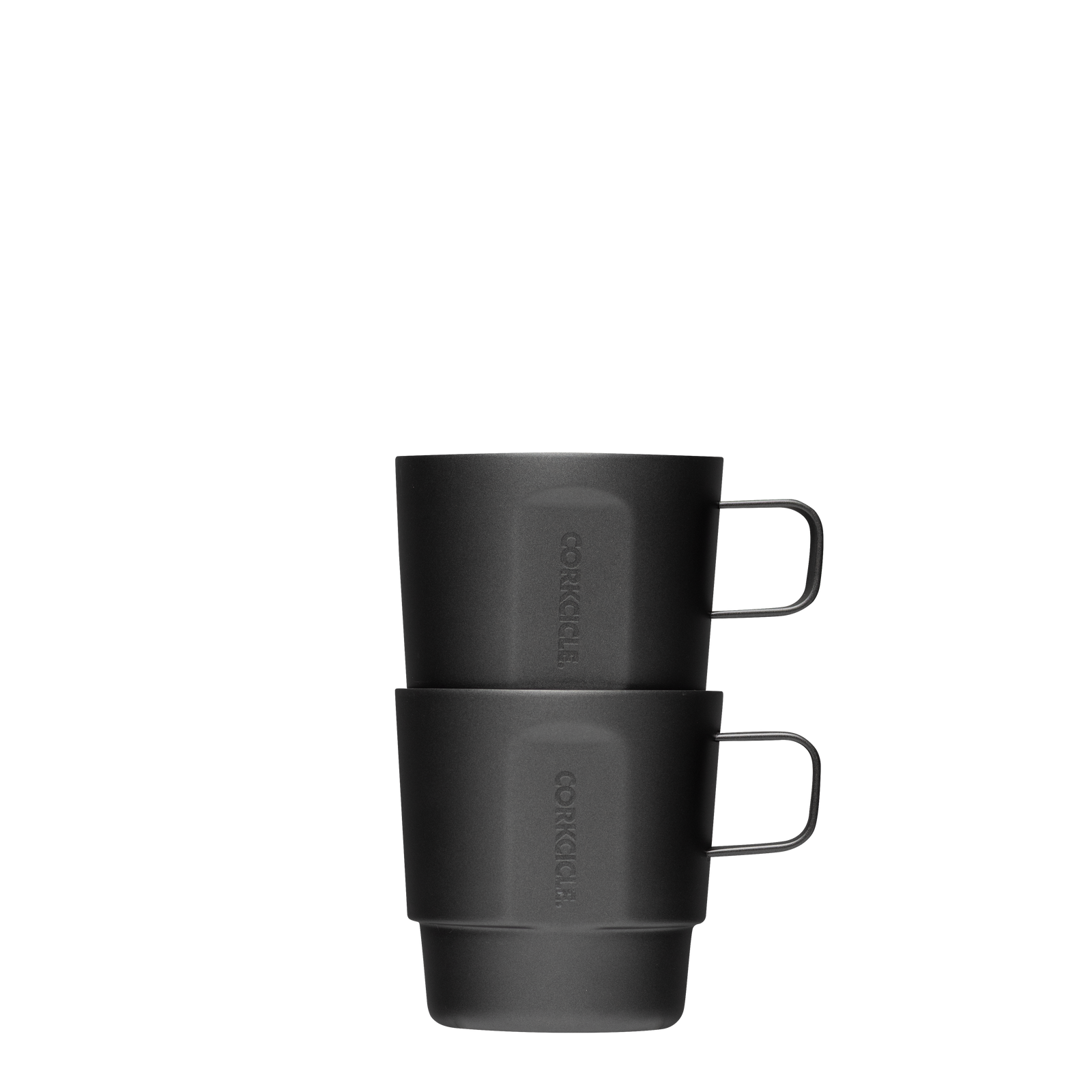 Cafe Stacker Set (2) - Home Refill N2