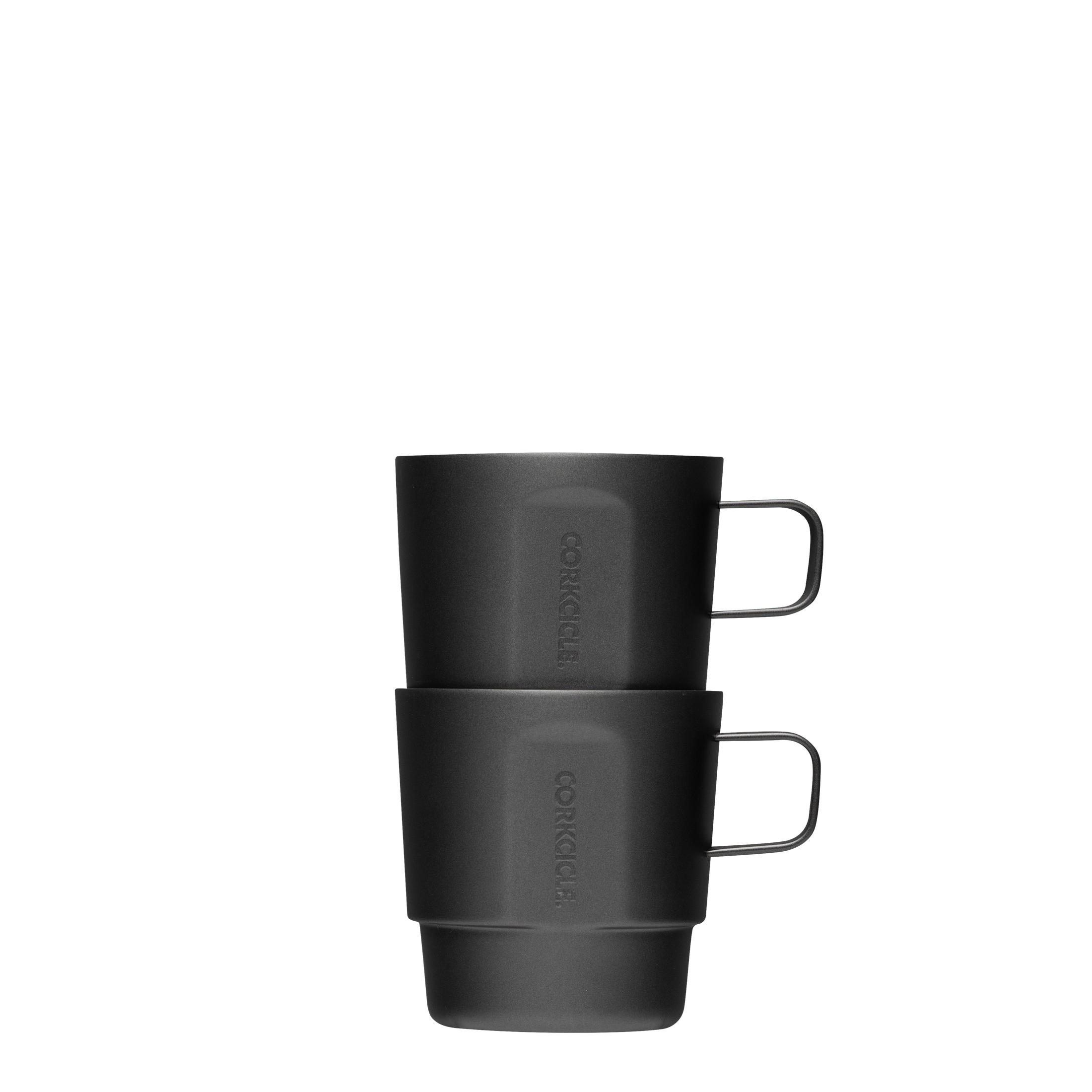 Cafe Stacker Set (2) - Home Refill N2