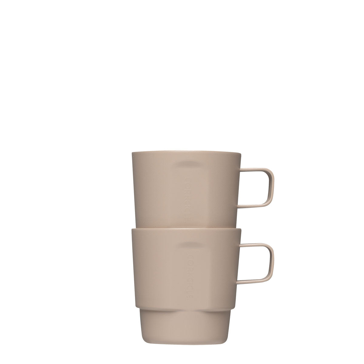 Cafe Stacker Set (2) - Home Refill N2