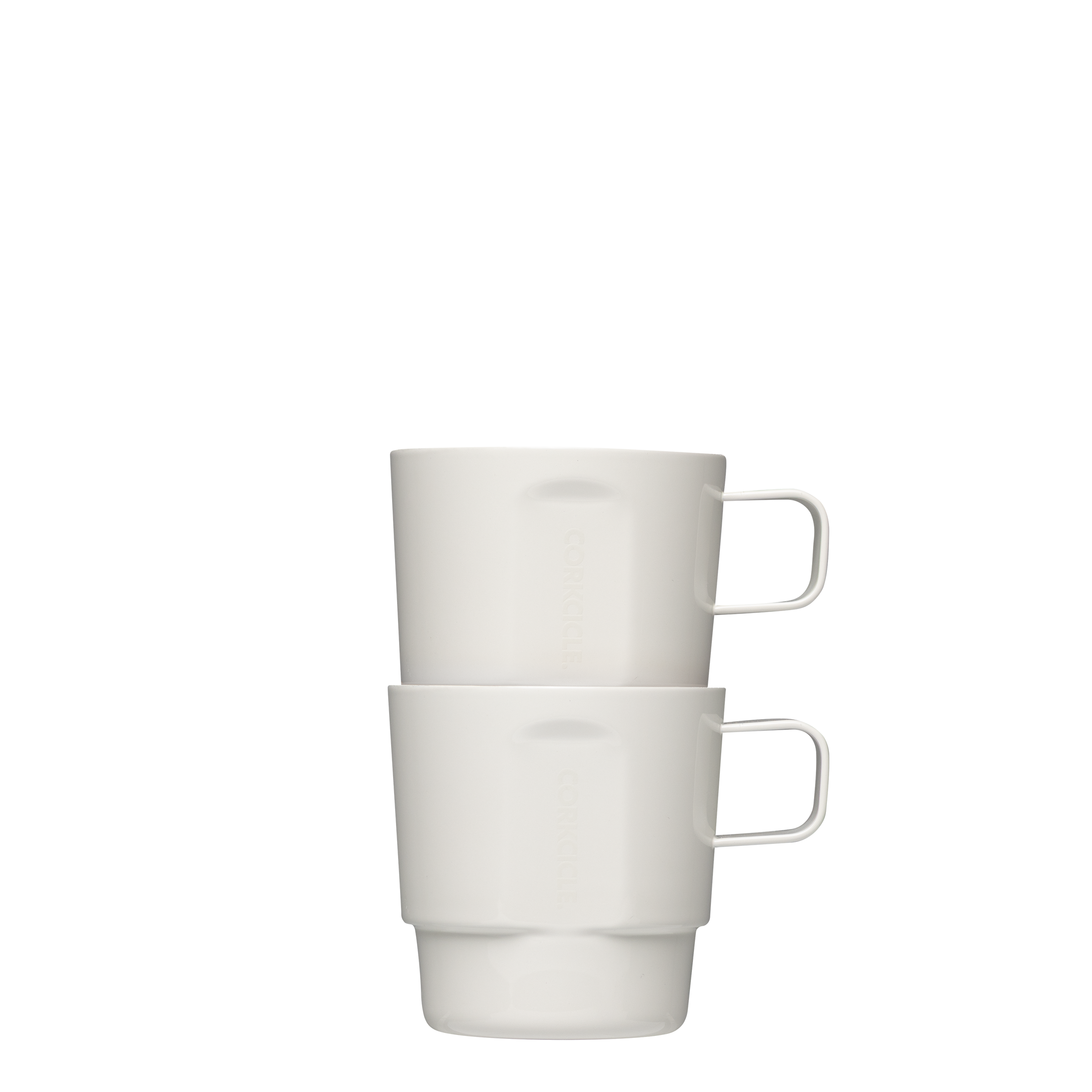 Cafe Stacker Set (2) - Home Refill N2