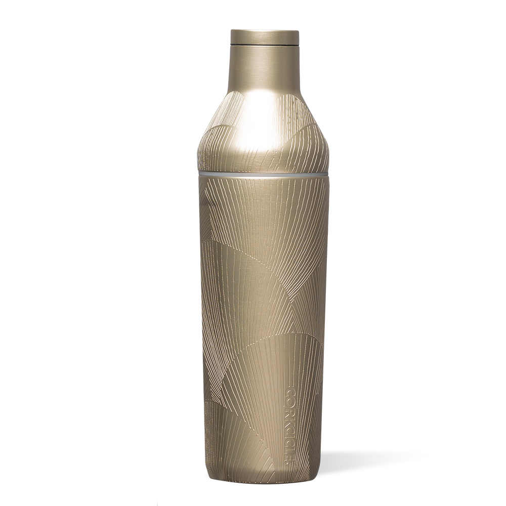Cocktail Shaker - Lite Companion N2 - 17oz / Champagne Dream