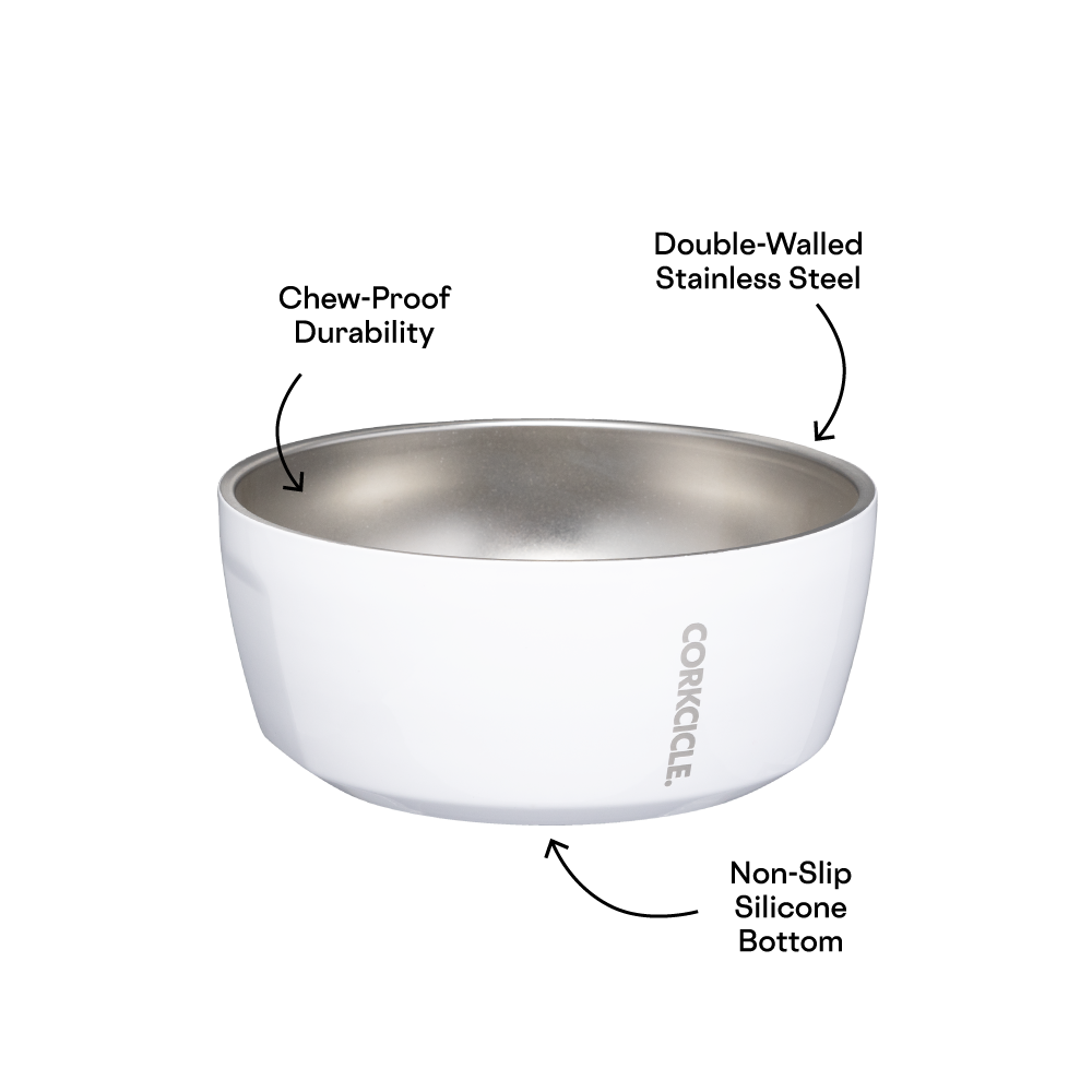 Dog Bowl - Reliable Cup D4