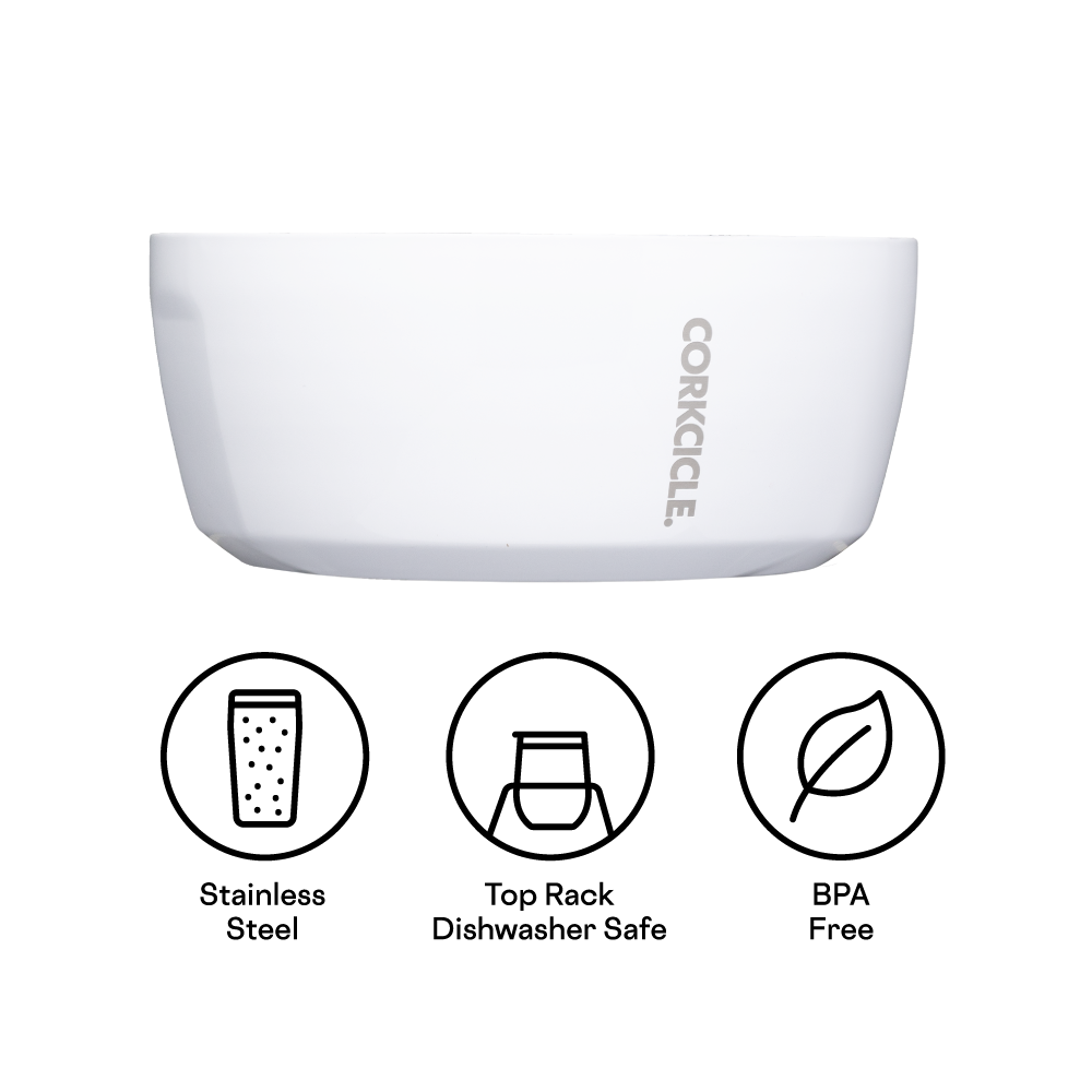Dog Bowl - Reliable Cup D4