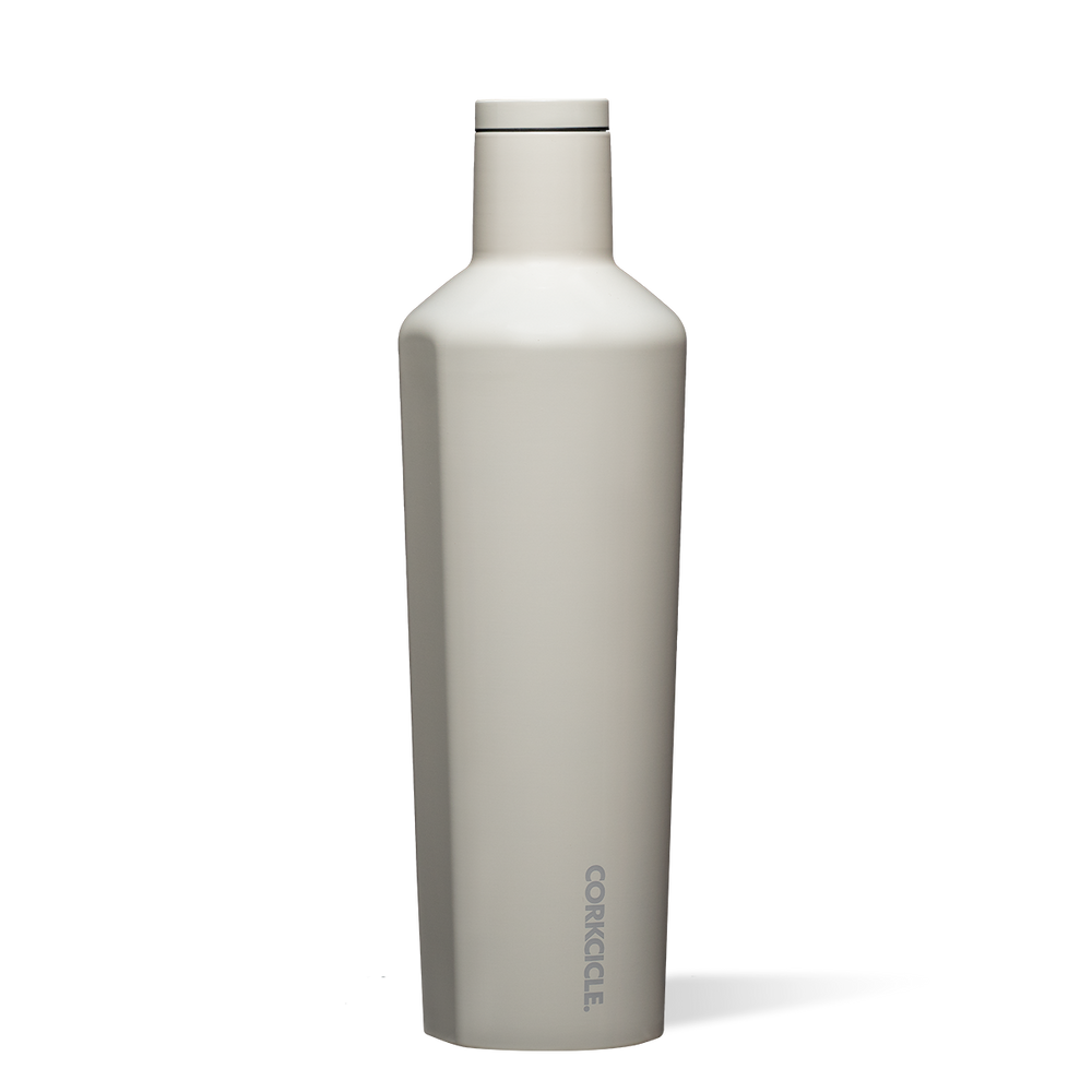 Vinnebago - Versatile Companion J9 - Oat Milk / 25oz