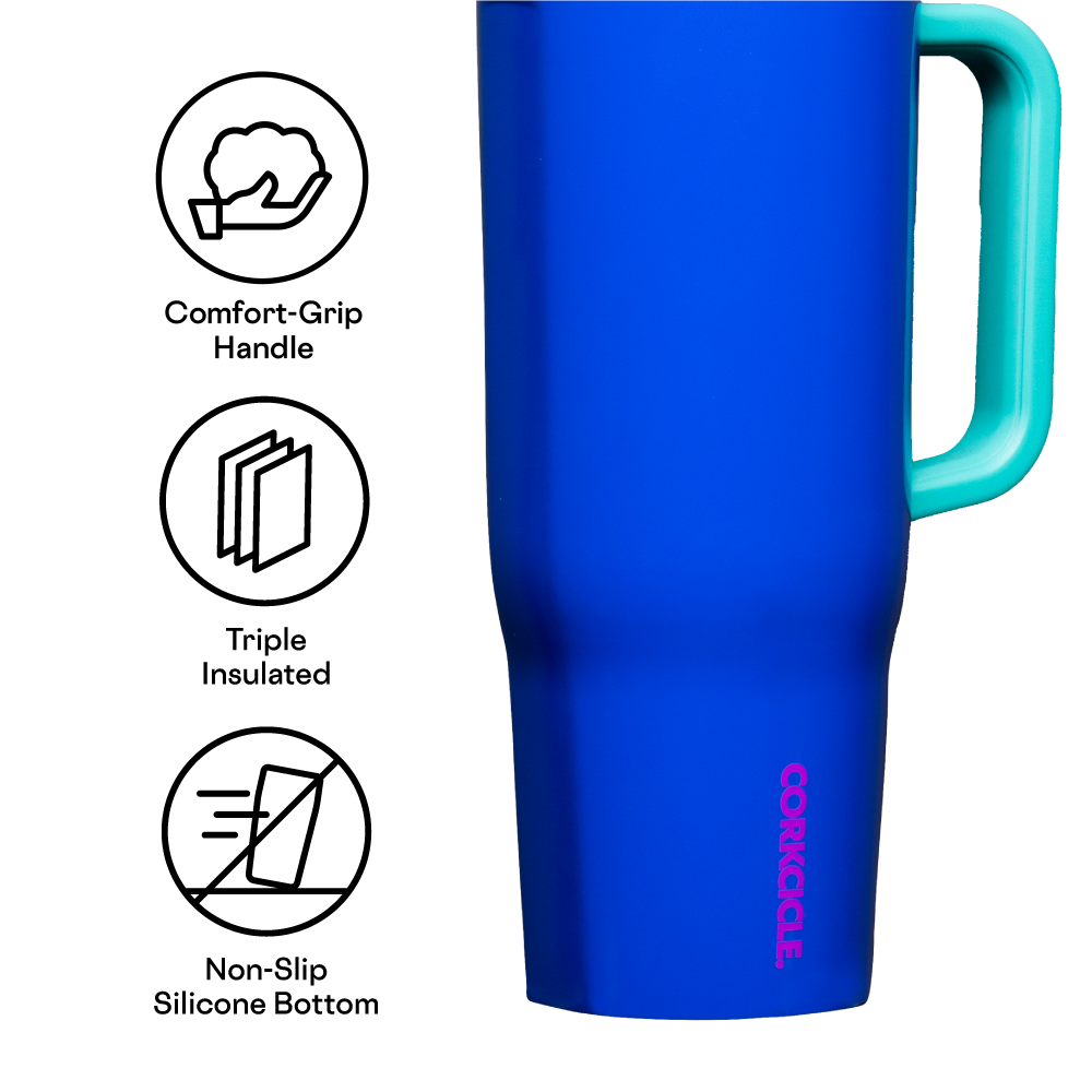 Cruiser - Daily Cup J0