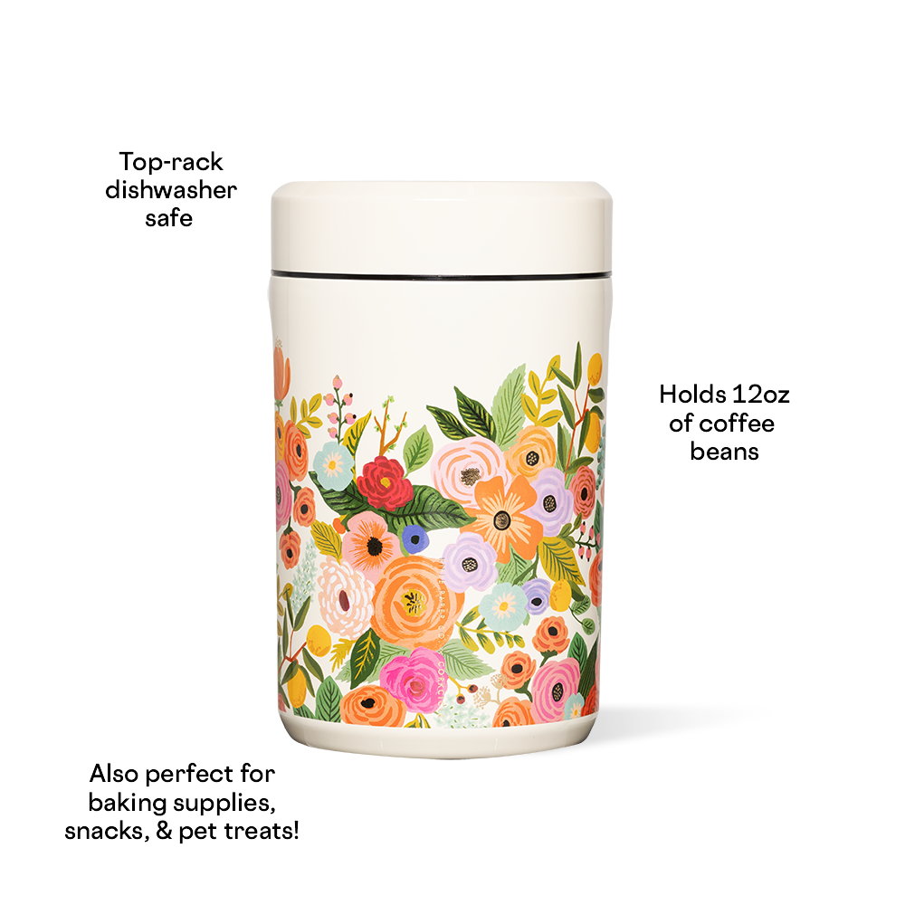 Rifle Paper Co. Keep Fresh Canister - Everyday Support K5