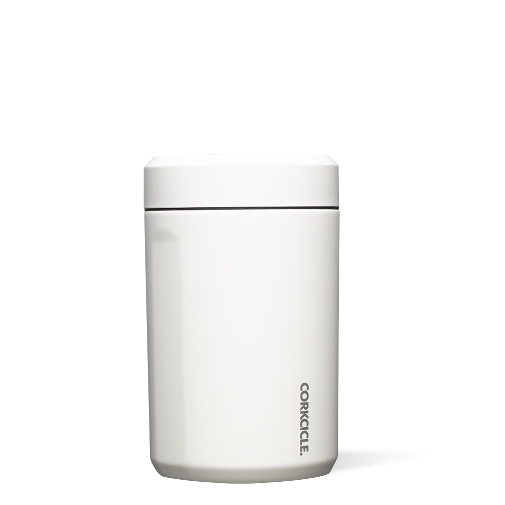 Keep Fresh Canister - Premium Travel D3