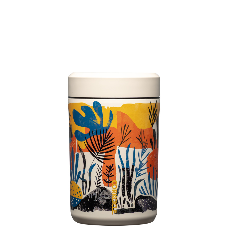 Keep Fresh Canister - Premium Travel D3 - Mesa