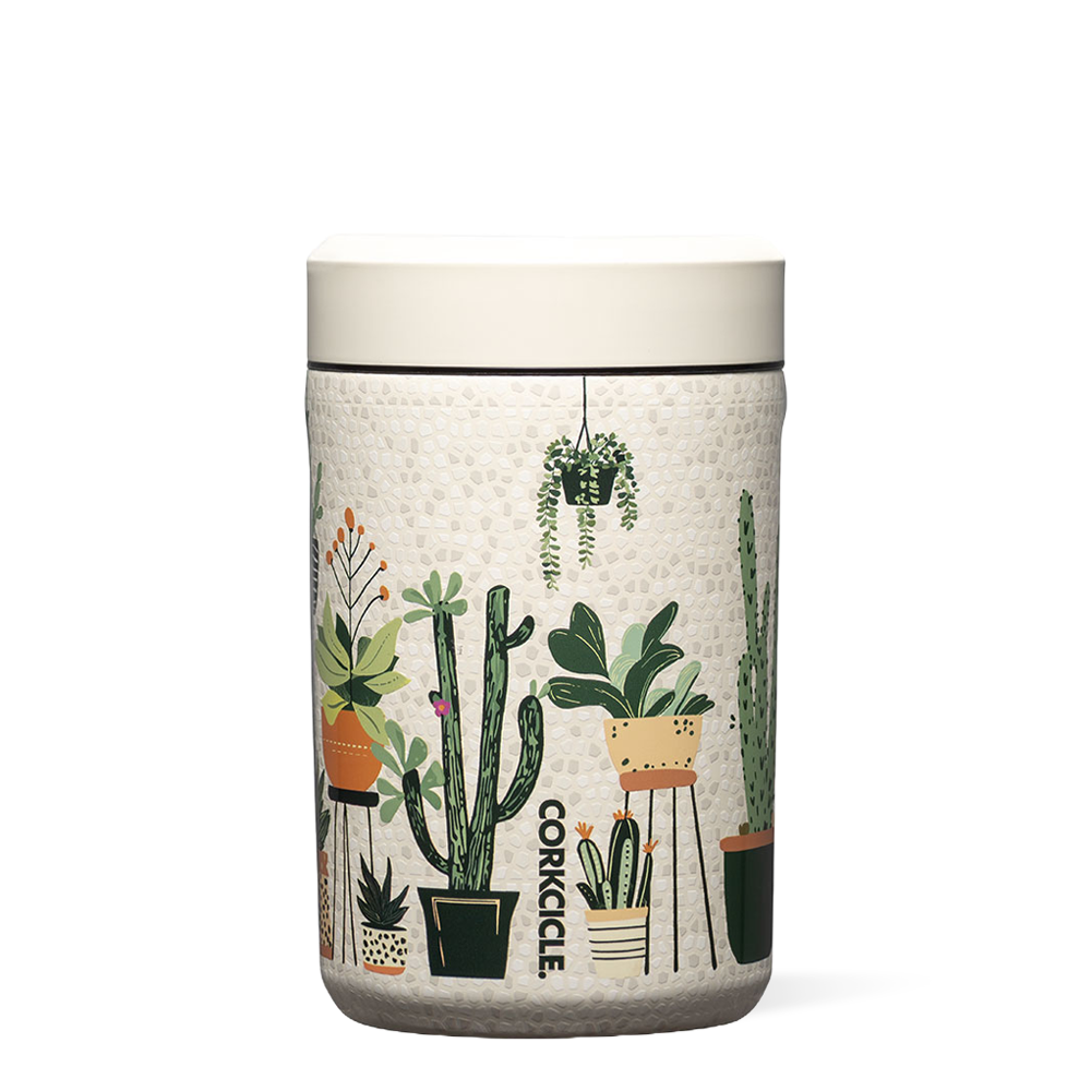 Keep Fresh Canister - Premium Travel D3
