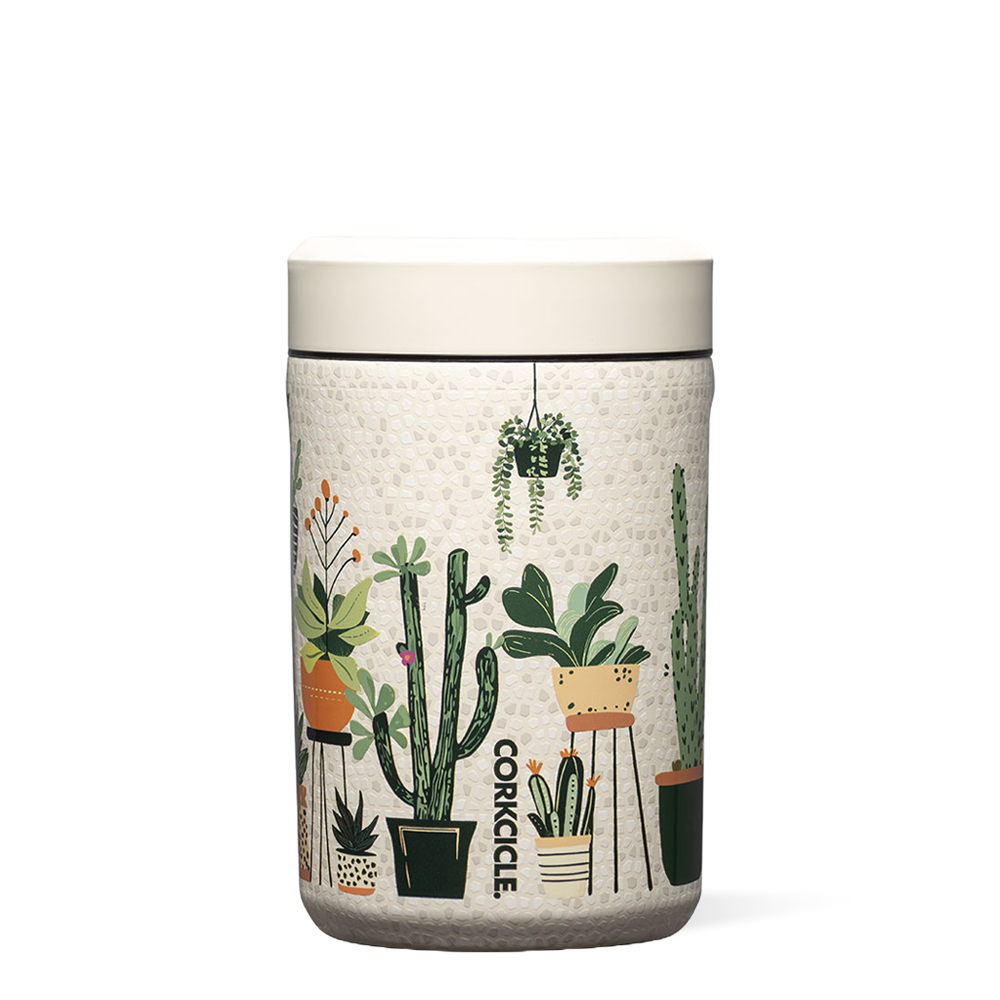 Keep Fresh Canister - Premium Travel D3