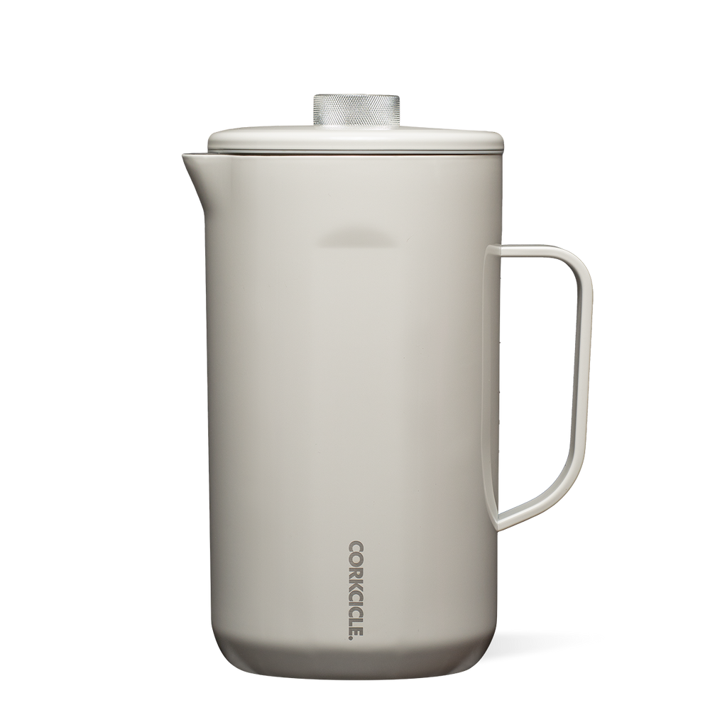 Pitcher - Handy Gathering S7 - 64oz / Oat Milk