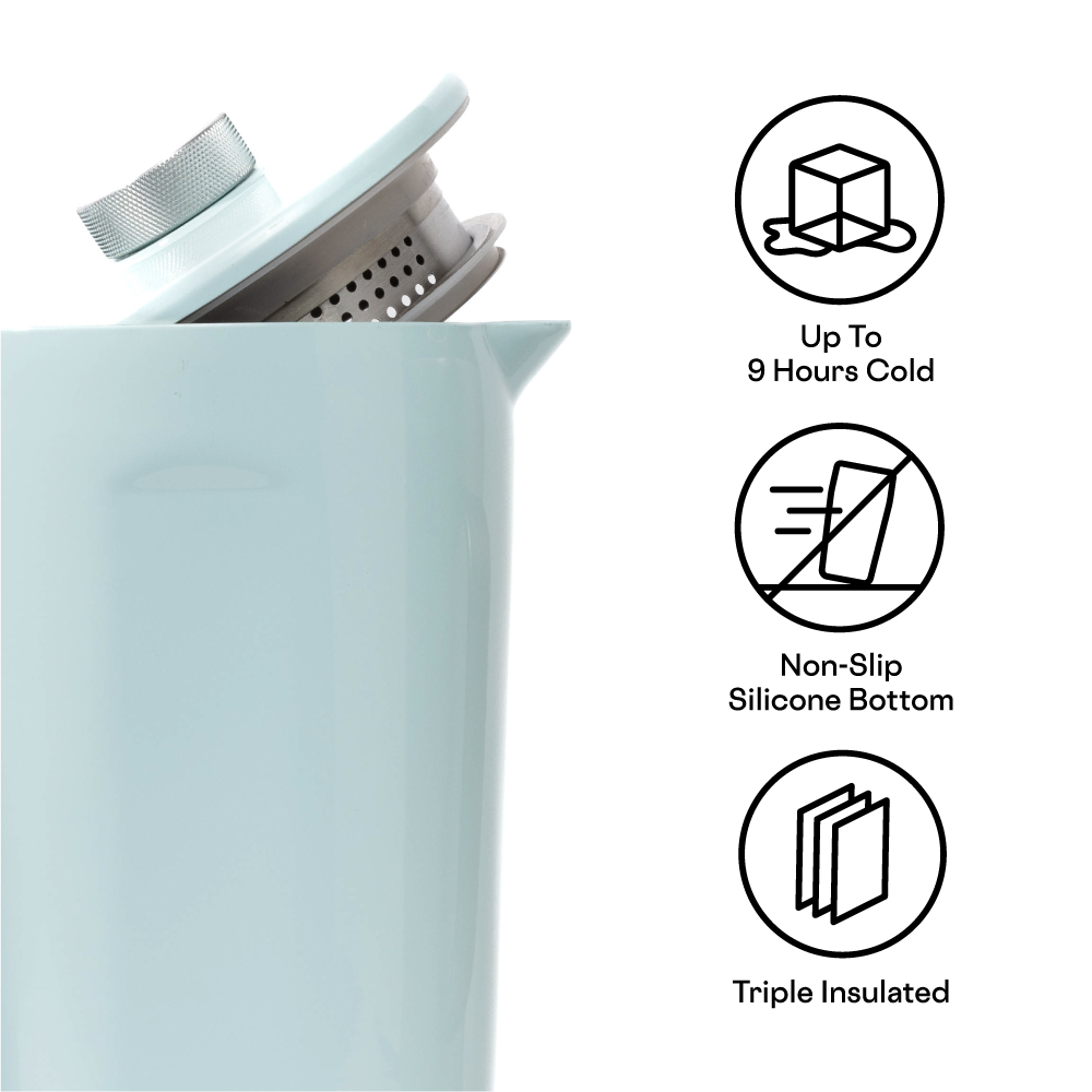 Pitcher - Handy Gathering S7