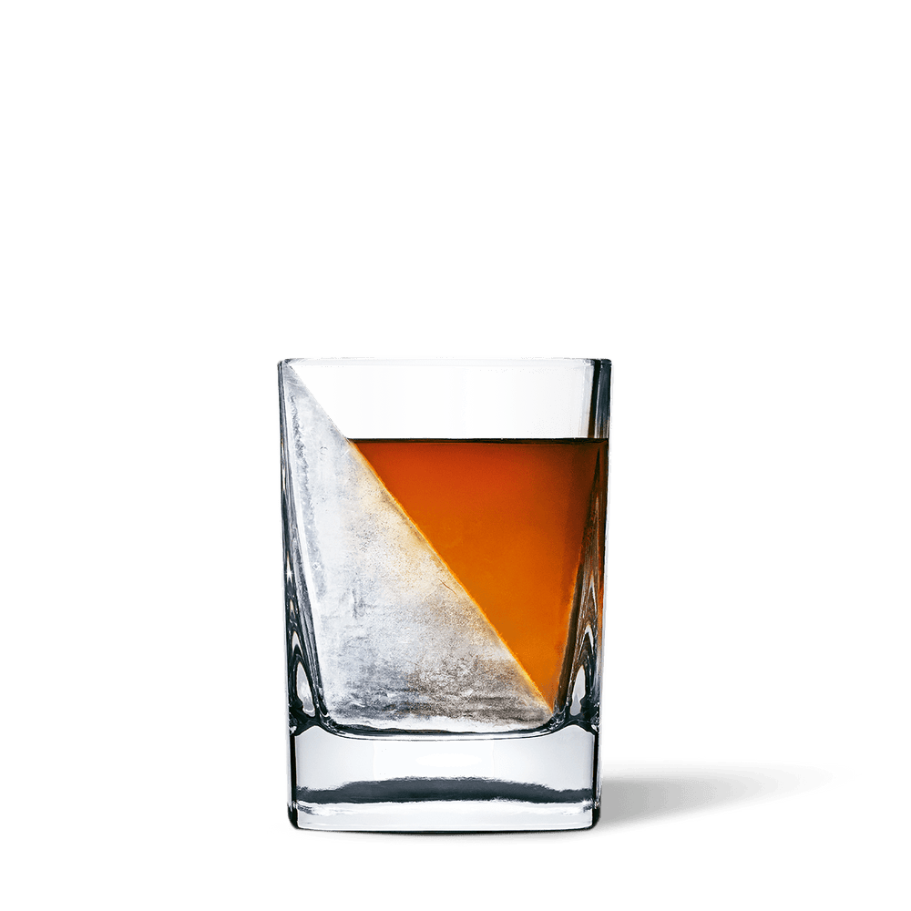 Whiskey Wedge - Portable Serving G8 - Single
