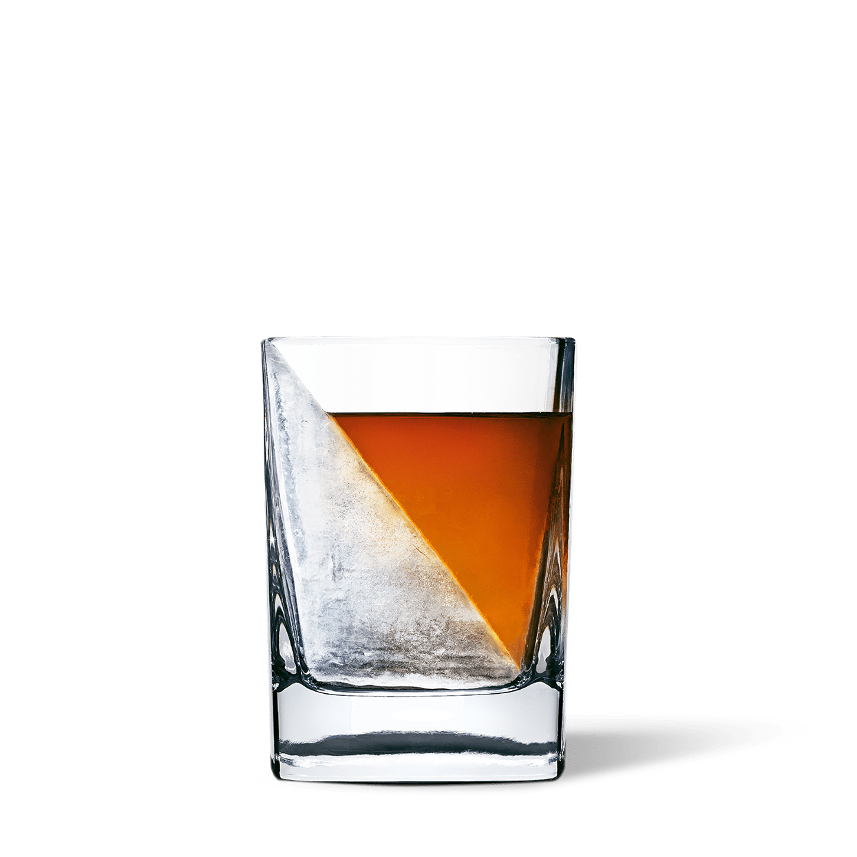 Whiskey Wedge - Portable Serving G8