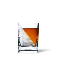 Whiskey Wedge - Portable Serving G8