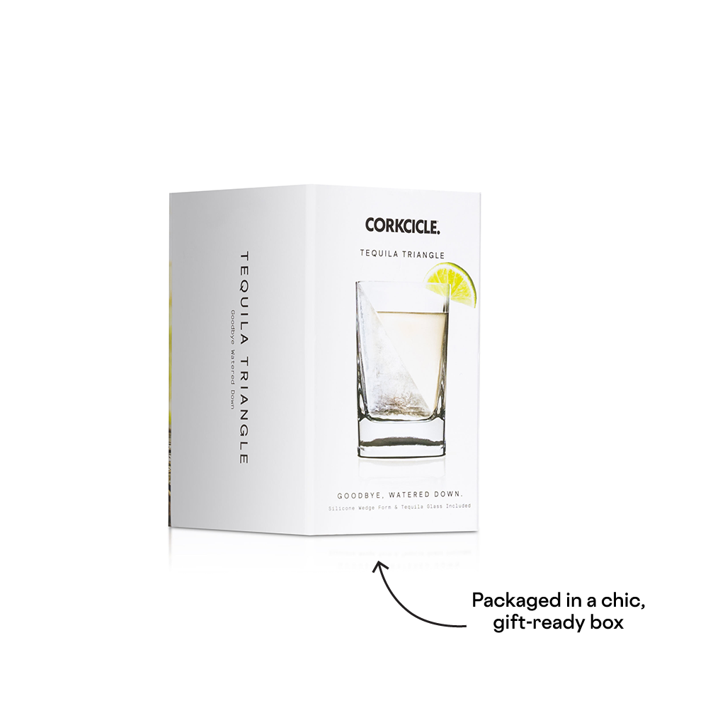 Tequila Triangle - Adventure Select H6
