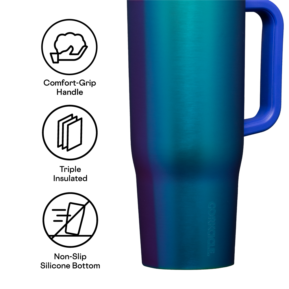 Cruiser - Daily Cup J0