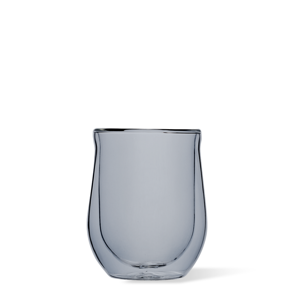 Stemless Glass Set (2) - Classic Serving Y5