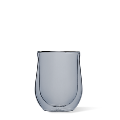 Stemless Glass Set (2) - Classic Serving Y5