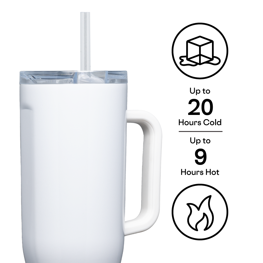 Cruiser - Daily Cup J0