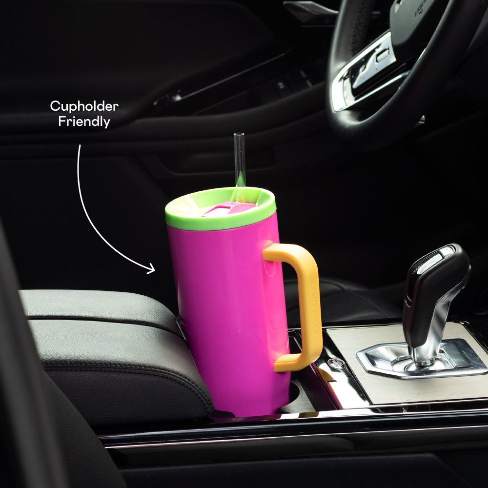 Cruiser - Daily Cup J0