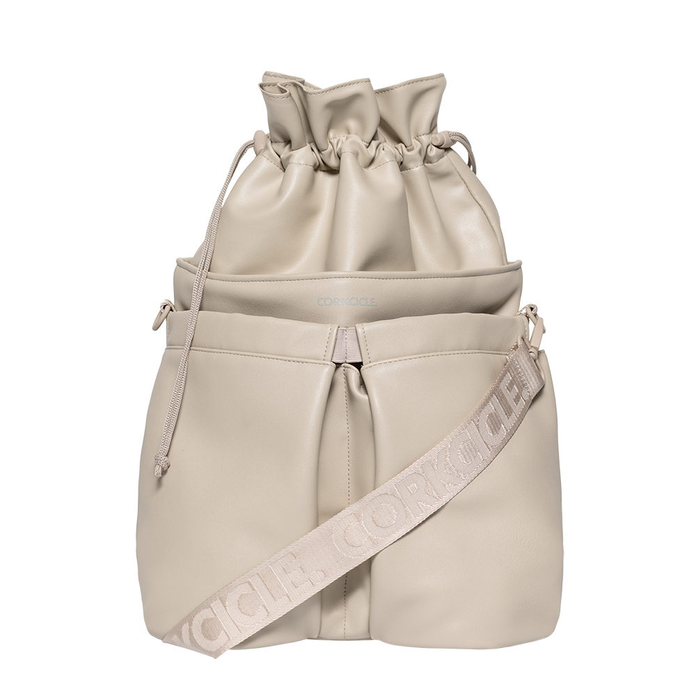 Beverage Bucket Bag - Cozy Camp H9
