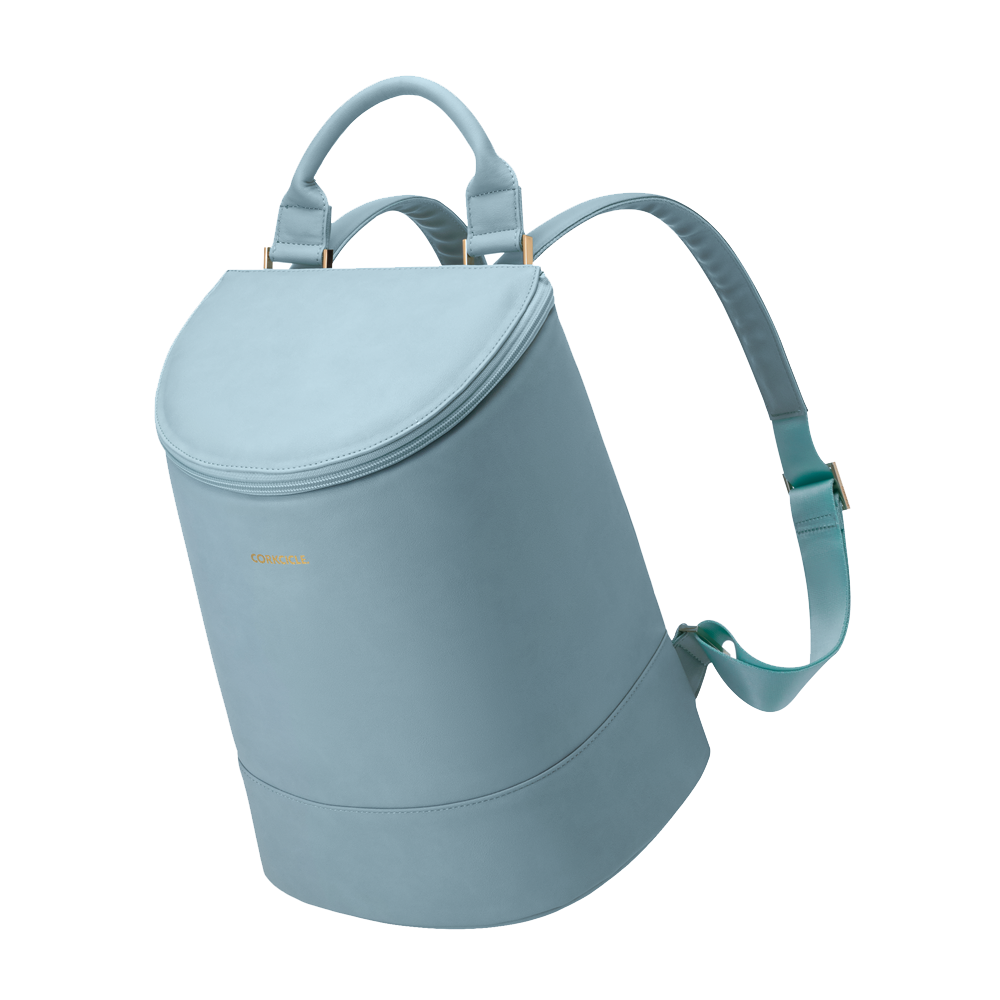 Eola Bucket Cooler Bag - Leisure Getaway R2
