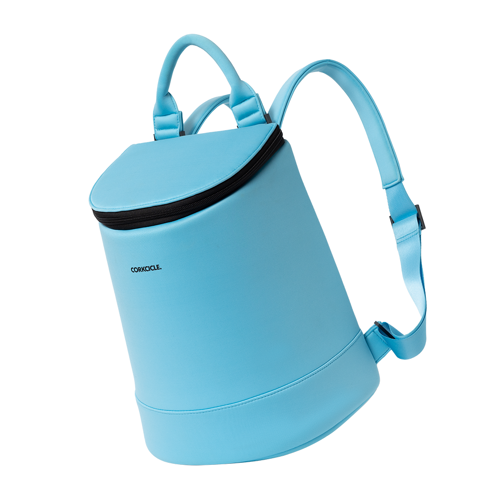 Eola Bucket Cooler Bag - Leisure Getaway R2