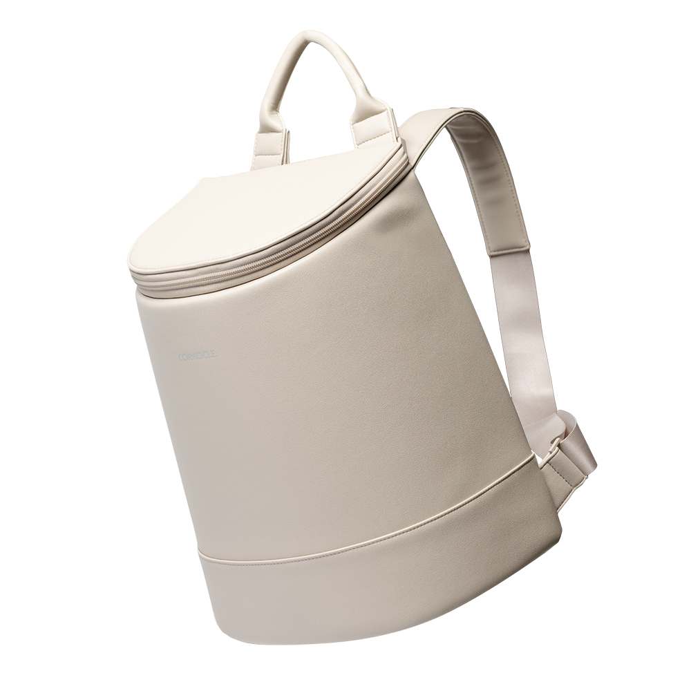 Eola Bucket Cooler Bag - Leisure Getaway R2