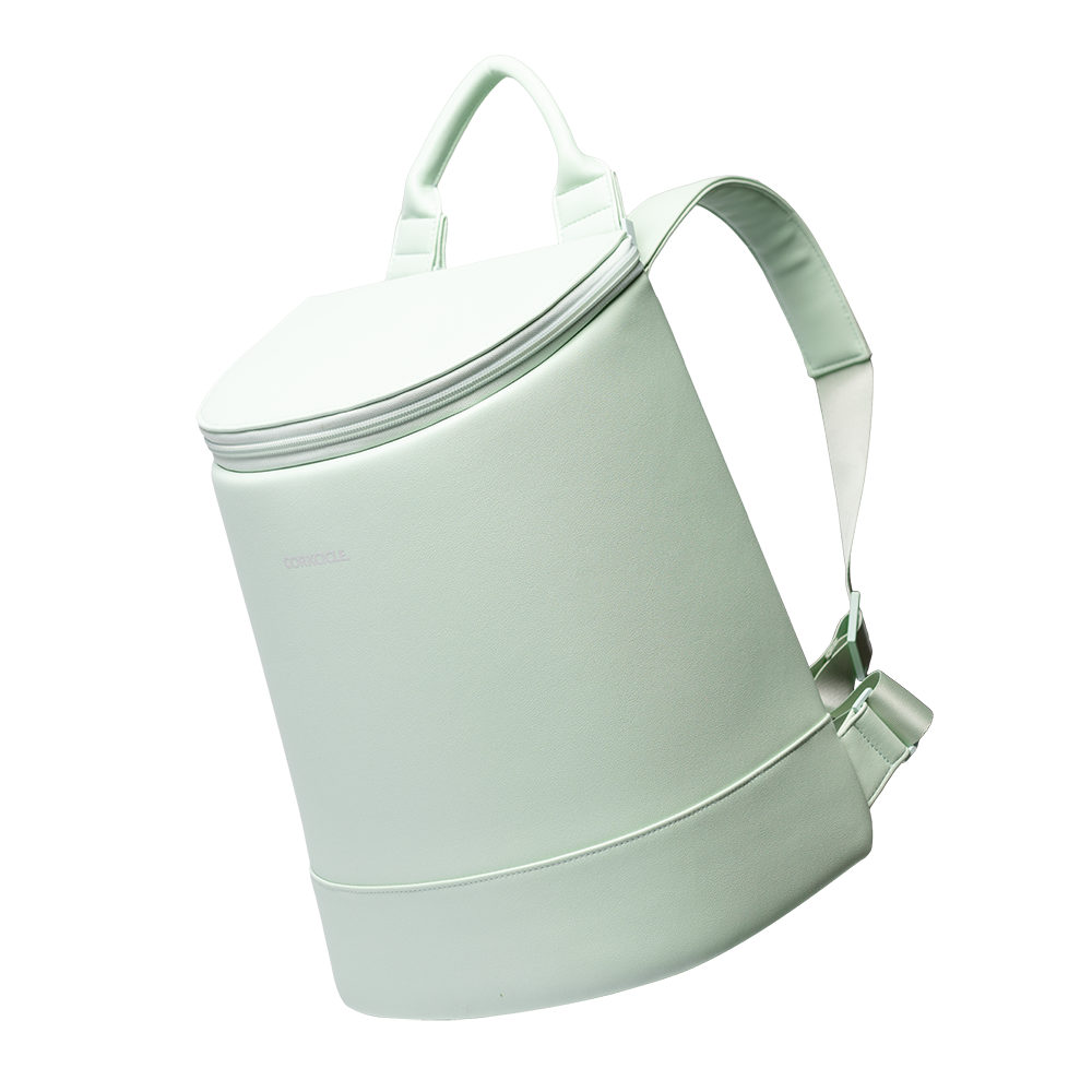 Eola Bucket Cooler Bag - Leisure Getaway R2