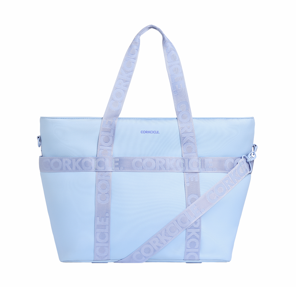 Estelle Tote - Modern Picnic C9