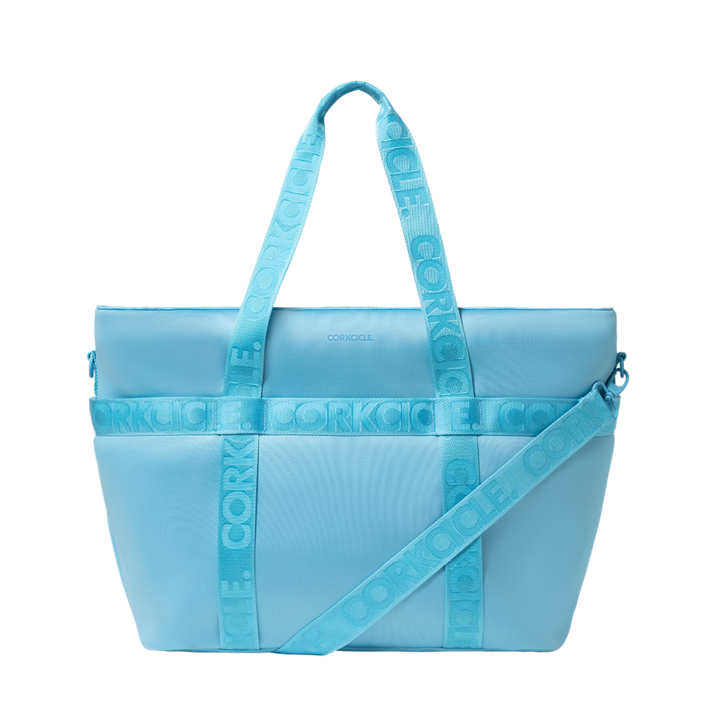 Estelle Tote - Modern Picnic C9