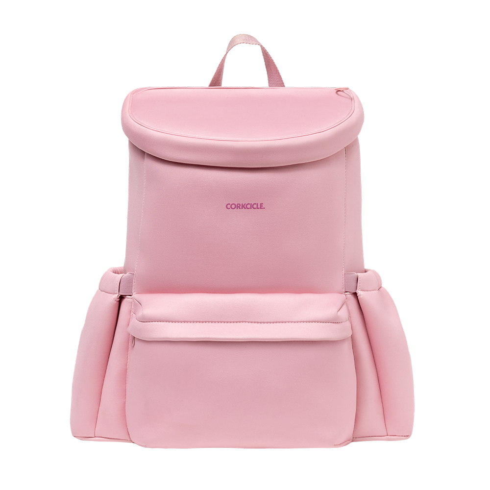 Lotus Backpack Cooler - Simple Escape G9