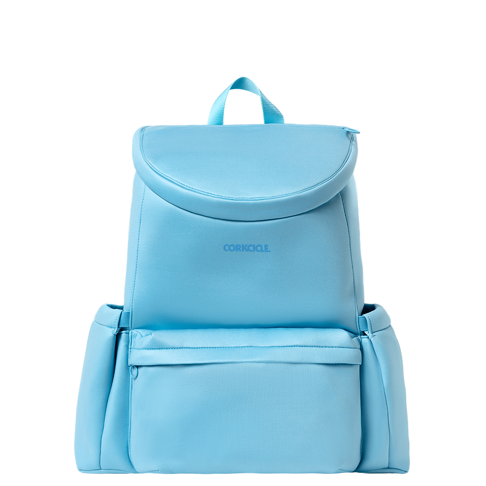 Lotus Backpack Cooler - Simple Escape G9