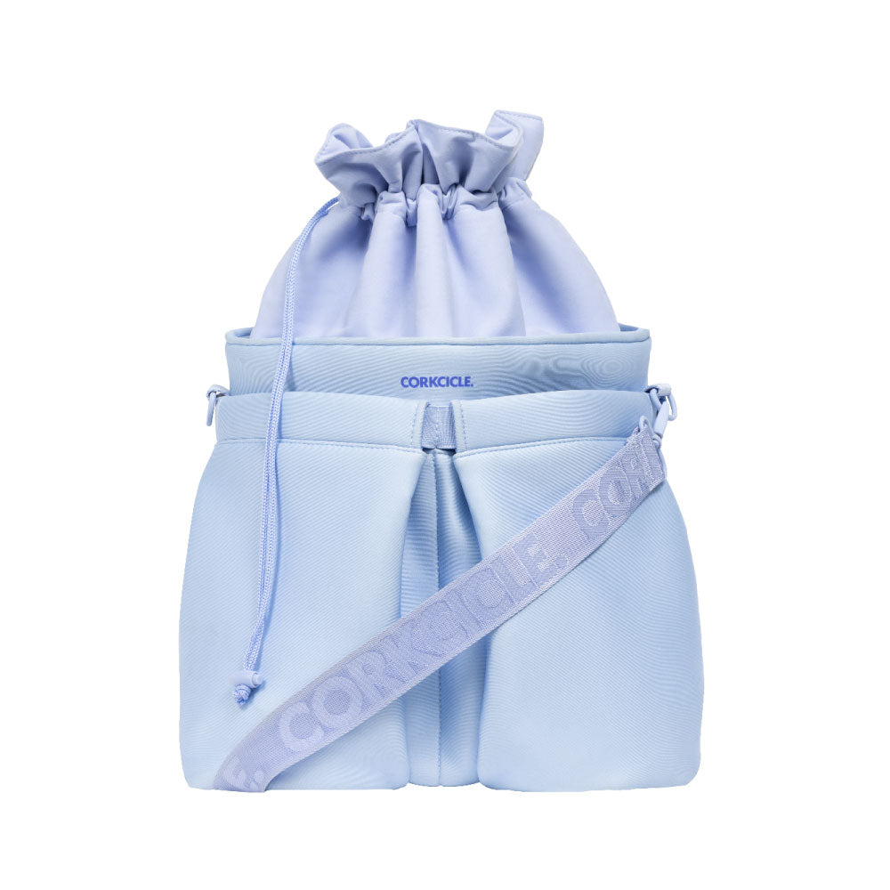 Beverage Bucket Bag - Cozy Camp H9