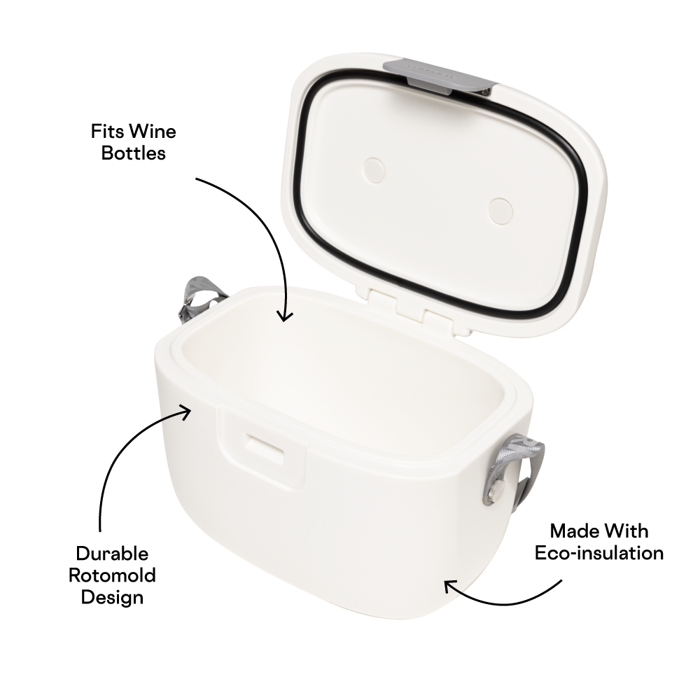 Chillpod Go - Original Beach W7