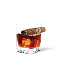 Cigar Glass - Smart Glassware V2