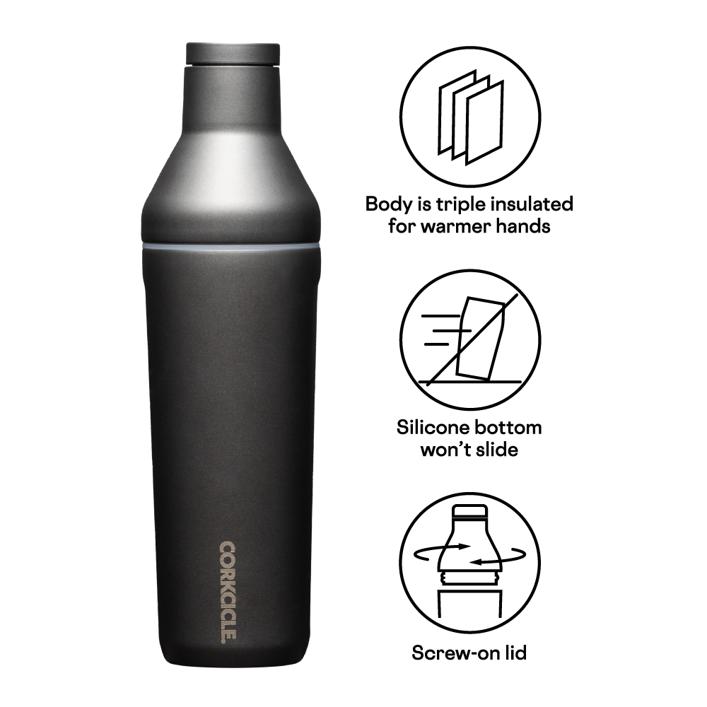 Cocktail Shaker - Lite Companion N2