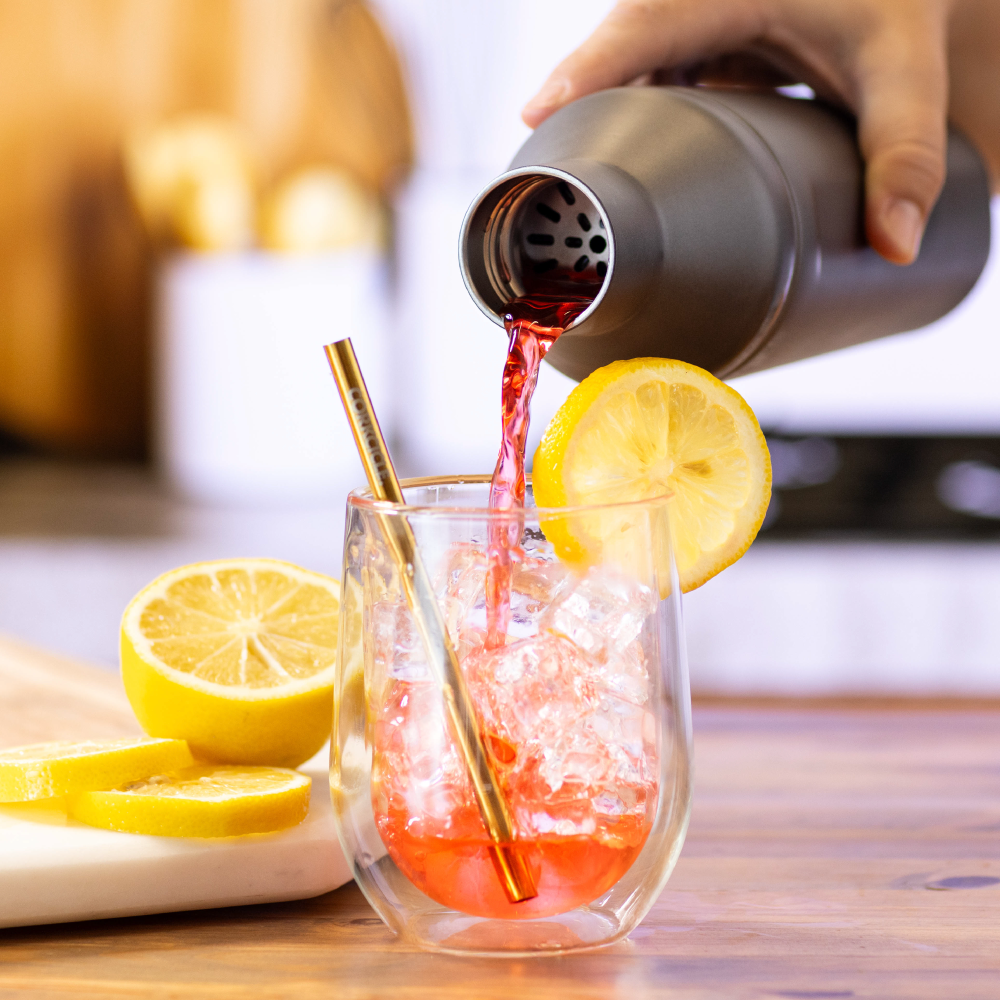 Cocktail Shaker - Lite Companion N2