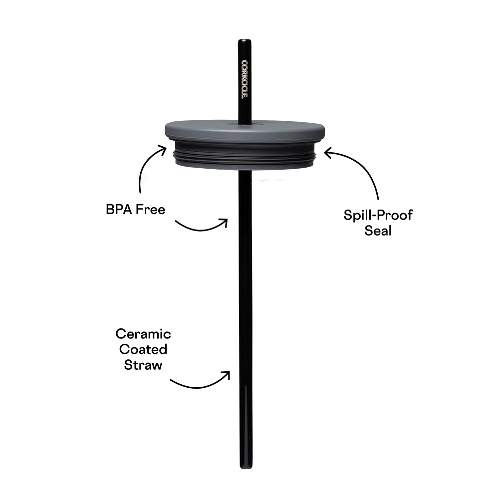 Cold Cup Lid - Adventure Solution A0