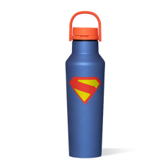 Superman Sport Canteen - Chilled Sip O7