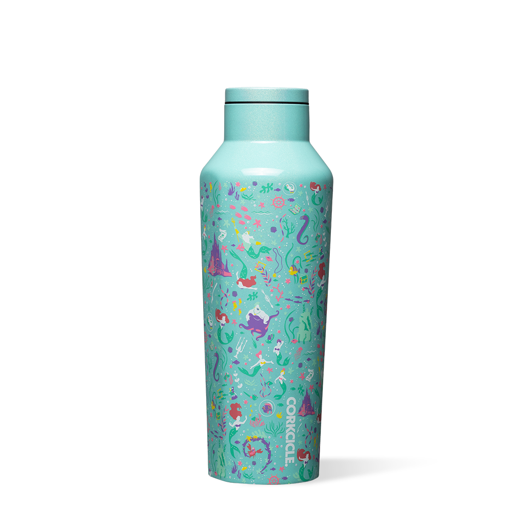 Disney Princess Sport Canteen - Home Pour W8