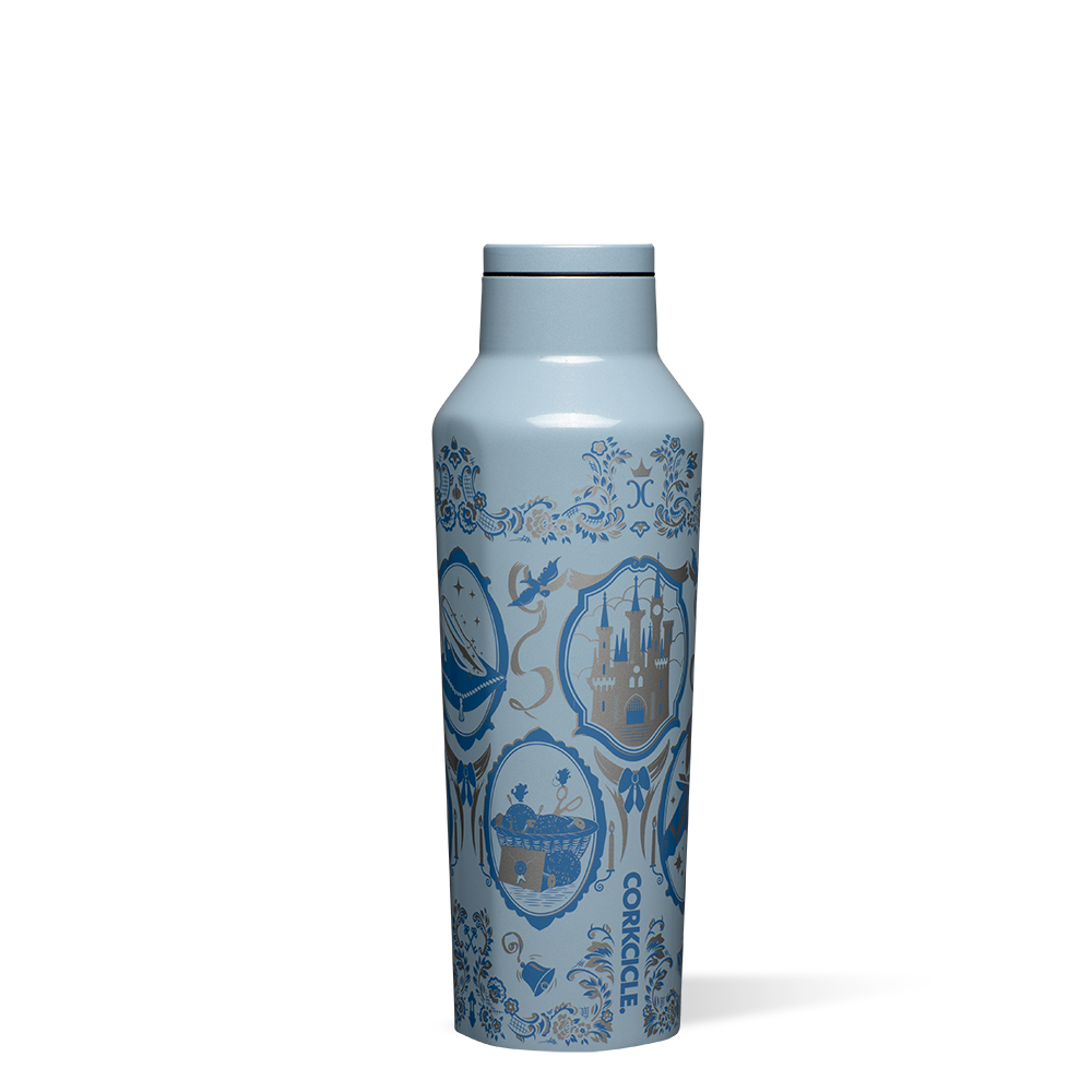 Disney Princess Sport Canteen - Home Pour W8